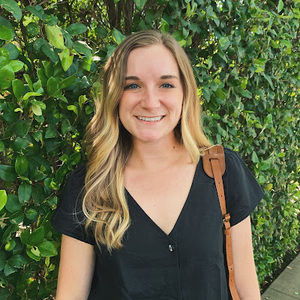 Meet your Posher, Jenna